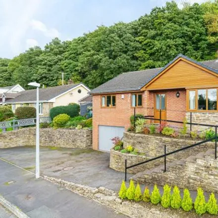 Buy this 3 bed house on Under Ffrydd Wood in Knighton, LD7 1EF