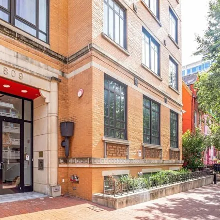 Buy this 1 bed condo on 809 6th Street Northwest in Washington, DC 20001