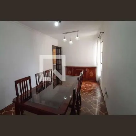 Rent this 3 bed apartment on Rua David Silva in Vila Canaã, Osasco - SP