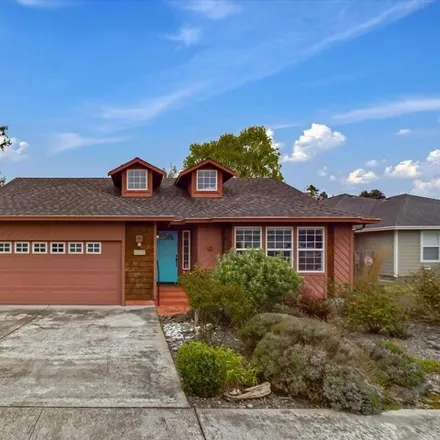 Buy this 3 bed house on 4741 Kincaid Court in Pine Hill, Humboldt County