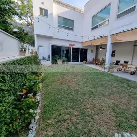Buy this 4 bed house on Rotterdam in Las Torres, 64930 Monterrey