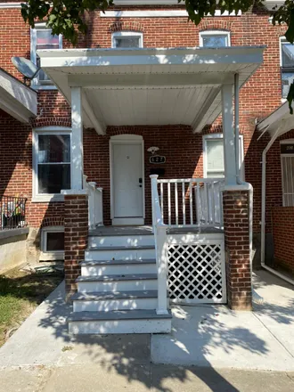 Rent this 4 bed house on 627 Denison st