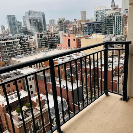 Image 6 - The Residences at Hudson & Huron, 451 West Huron Street, Chicago, IL 60654, USA - Apartment for rent