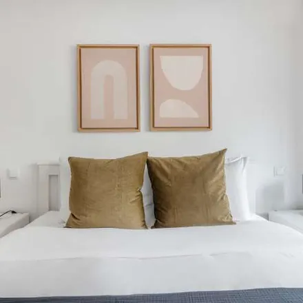 Rent this 2 bed apartment on Travesía de la Parada in 28013 Madrid, Spain
