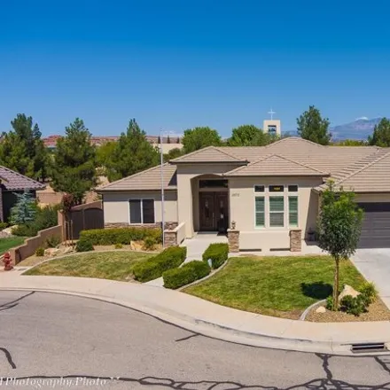 Buy this 4 bed house on 1017 East 990 South Circle in Saint George, UT 84790