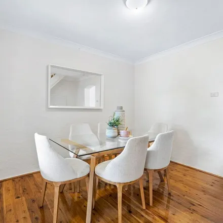 Rent this 2 bed apartment on Billabong Gardens in 11 Egan Street, Newtown NSW 2042