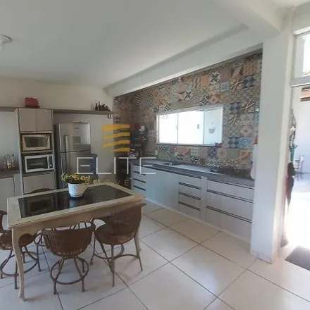 Buy this 3 bed house on Ginásio Municipal Nedir Valdo Macedo in Rua Fúlvio Vieira da Rosa, Barreiros