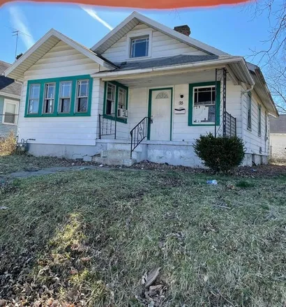 Buy this 3 bed house on 65 North Decker Avenue in Dayton, OH 45417