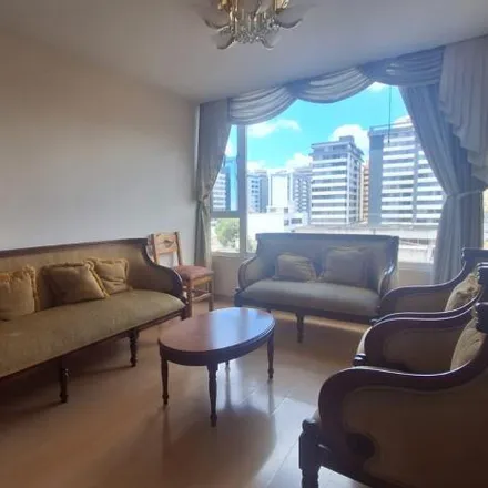 Buy this 2 bed apartment on Naciones unidas - JAPÓN E-0 in Avenida Naciones Unidas, 170502