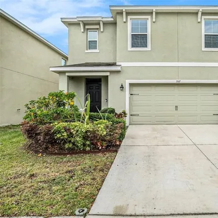 Buy this 5 bed house on 3574 Winterberry Lane in Hillsborough County, FL 33527