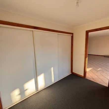 Rent this 4 bed apartment on Barrabool Road in Wandana Heights VIC 3216, Australia