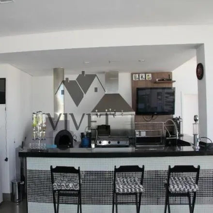 Buy this 5 bed house on Alameda Nova Zelãndia in Residencial Alphaville Nova Esplanada 1, Votorantim - SP
