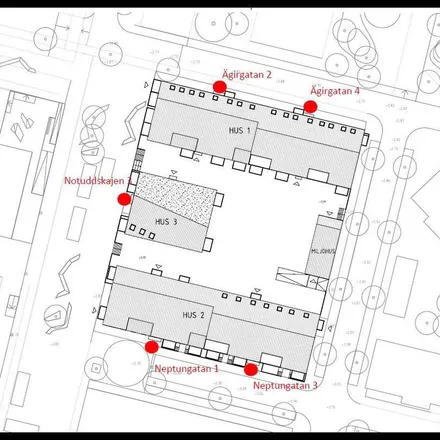 Image 1 - Ägirgatan 6, 723 56 Västerås, Sweden - Apartment for rent