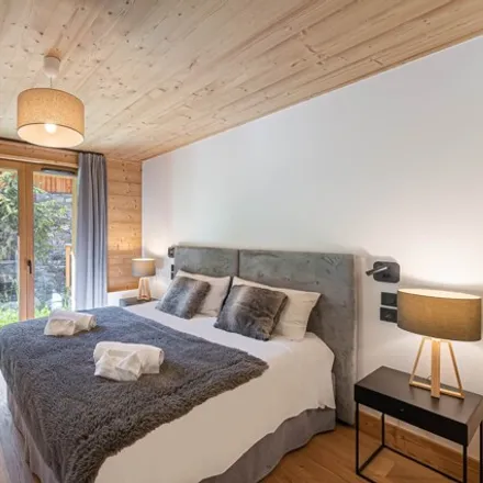 Buy this 3 bed apartment on 208 Rue des Grangeraies in 73440 Les Belleville, France