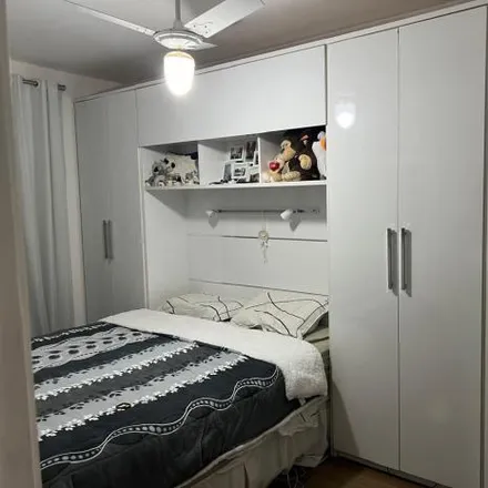 Buy this 2 bed apartment on Vila Del Mar in Rua Aroazes, Jacarepaguá