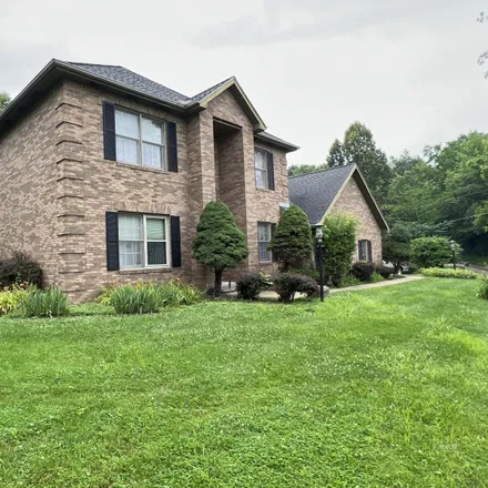 Buy this 4 bed house on 8734 Philips Lane in Athens County, OH 45701