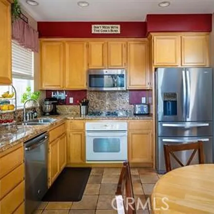 Rent this 1 bed apartment on unnamed road in Santa Clarita, CA 91354