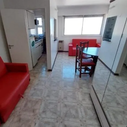 Rent this studio apartment on Entre Ríos 1611 in Centro, B7600 JUW Mar del Plata