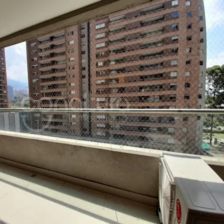 Image 4 - Reserva del Rio, Carrera 44, Comuna 14 - El Poblado, 050021 Medellín, ANT, Colombia - Apartment for rent