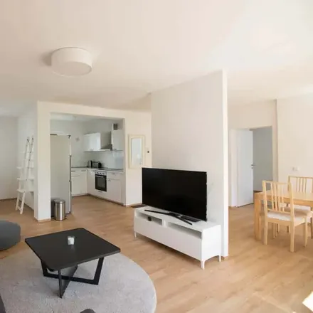 Rent this 2 bed apartment on Zimmerstraße 6 in 10969 Berlin, Germany