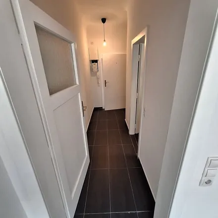 Rent this 1 bed apartment on Marktgasse 1 in 1090 Vienna, Austria