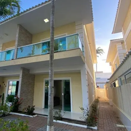 Buy this 4 bed house on Rua da Orca in Caminho Verde, Cabo Frio - RJ