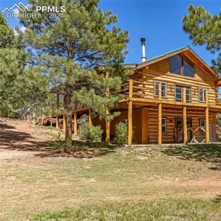 Buy this 2 bed house on E Path in Fremont County, CO