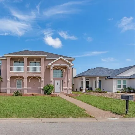 Buy this 4 bed house on 15022 Reales Drive in Corpus Christi, TX 78418