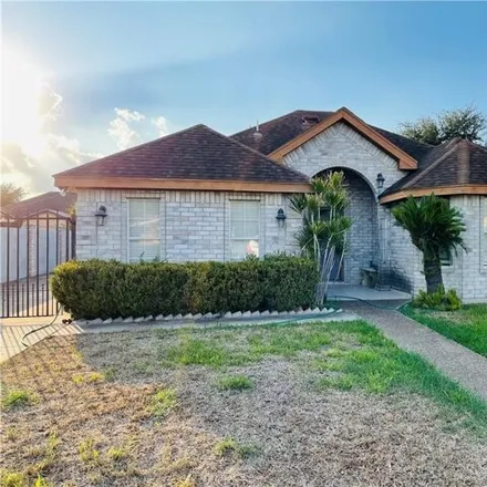 Image 1 - 2969 Crisantema, Mission, TX 78574, USA - House for sale