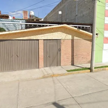 Image 2 - Calle Cristóbal Colón 150, Delegacion De San Mateo Oxtotitlan, 50100 Toluca, MEX, Mexico - House for sale