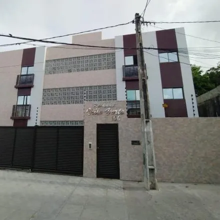 Rent this 2 bed apartment on Avenida Flamboyant in Anatólia, João Pessoa - PB