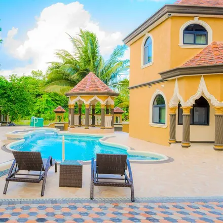 Image 6 - Tower Isle, Parish of Saint Mary, Jamaica - House for rent