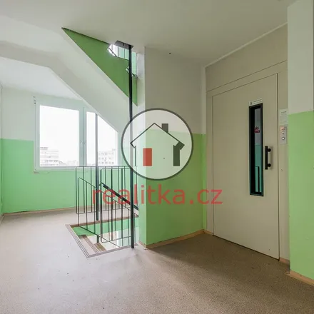 Image 8 - Na Výsluní, 272 11 Neratovice, Czechia - Apartment for rent