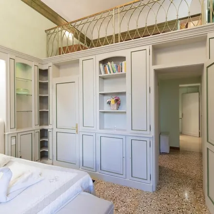 Rent this 4 bed house on Venice in Venezia, Italy
