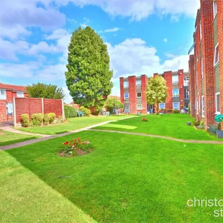 Image 2 - Buryholme, Wormley, EN10 6PE, United Kingdom - Apartment for rent