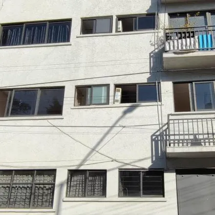 Image 2 - Segunda Cerrada Sur 77, Colonia Nueva Santa Anita, 08200 Mexico City, Mexico - Apartment for rent
