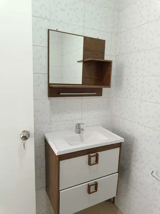Rent this 2 bed apartment on Castillo Ross - Club Unión Árabe in Avenida La Marina 50, 258 0022 Viña del Mar