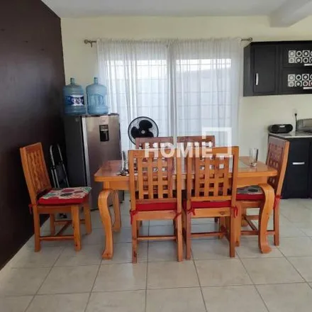 Rent this 3 bed house on Privada Bugambilia in 62740 Cuautla, MOR