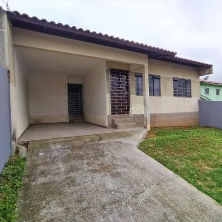 Image 2 - Rua Santo Estévão, Campo Pequeno, Colombo - PR, 83404, Brazil - House for rent