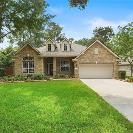 Buy this 4 bed house on White Oak Boulevard in Conroe, TX 77304