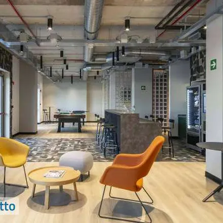 Image 5 - Taurasia Living - Student Accommodation Torino, Via Moretta 40, 10139 Turin TO, Italy - Apartment for rent