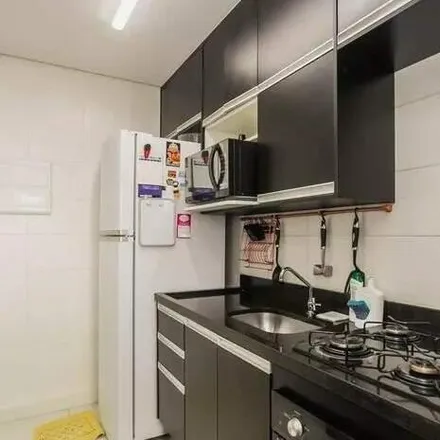 Buy this 3 bed apartment on Travessa Rio Jordao in Vila Andrade, São Paulo - SP