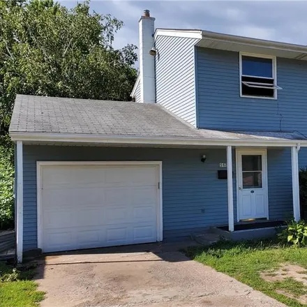Buy this 3 bed house on 1628 Wilson Avenue in Saint Paul, MN 55106