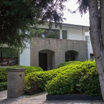 Rent this 4 bed house on Rinconada Camino a Santa Teresa in Tlalpan, 14010 Santa Fe