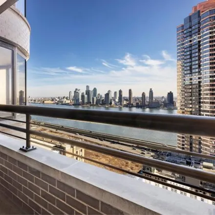 Image 6 - The Corinthian, 330 East 38th Street, New York, NY 10016, USA - Condo for sale