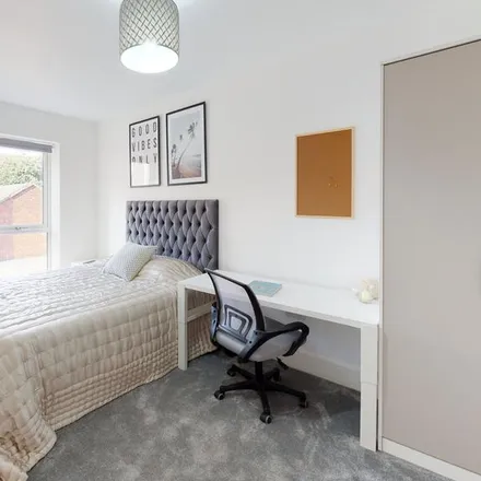 Rent this 2 bed apartment on 25 Claude Street in Nottingham, NG7 2LA