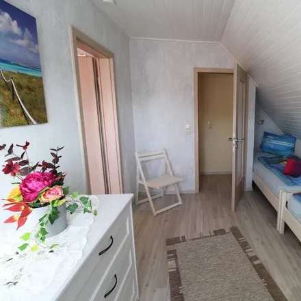 Rent this 2 bed apartment on Friedrichskoog in Schleswig-Holstein, Germany