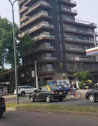 Image 2 - Pamac S.A., Bulevar General José Rondeau, Domingo Faustino Sarmiento, Rosario, Argentina - Apartment for rent