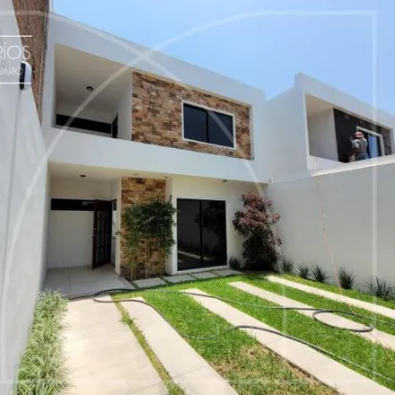 Buy this 3 bed house on unnamed road in 62736 Cuautla, MOR