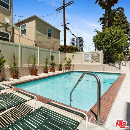 Buy this 2 bed condo on 1250 South Beverly Glen Boulevard in Los Angeles, CA 90024